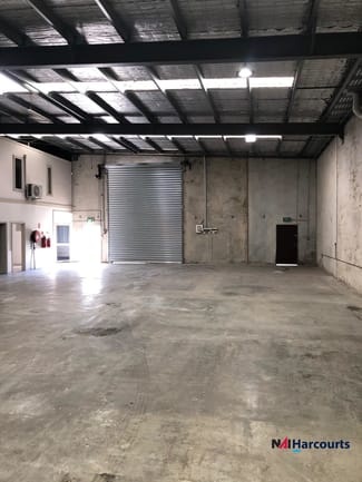 Factory, Warehouse & Industrial commercial property leased at 31 Fleet Street Somerton VIC 3062