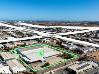 Factory, Warehouse & Industrial commercial property leased at 6-10 Senna Road Wingfield SA 5013 Factory, Warehouse & Industrial commercial property leased at 6-10 Senna Road Wingfield SA 5013