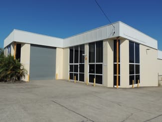 Factory, Warehouse & Industrial commercial property leased at 1/17 Christensen Road Stapylton QLD 4207 Factory, Warehouse & Industrial commercial property leased at 1/17 Christensen Road Stapylton QLD 4207
