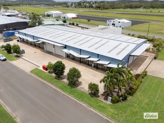 Factory, Warehouse & Industrial commercial property for lease at 78 Callemondah Drive Clinton QLD 4680 Factory, Warehouse & Industrial commercial property for lease at 78 Callemondah Drive Clinton QLD 4680