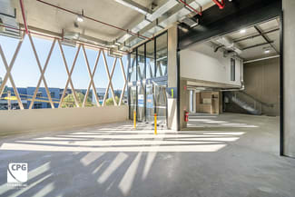 Factory, Warehouse & Industrial commercial property leased at Unit F1/32-36 Box Road Caringbah NSW 2229