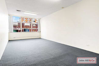 Offices commercial property leased at Suite 2/181 Burwood Road Burwood NSW 2134
