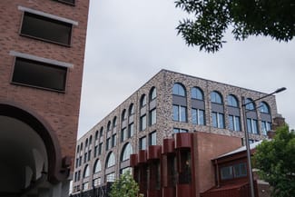 Offices commercial property leased at Wunderlich/399 Cleveland Street Surry Hills NSW 2010