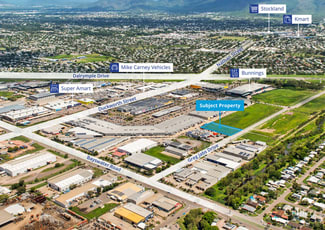 Factory, Warehouse & Industrial commercial property for lease at 14/25 Greg Jabs Drive Garbutt QLD 4814 Factory, Warehouse & Industrial commercial property for lease at 14/25 Greg Jabs Drive Garbutt QLD 4814