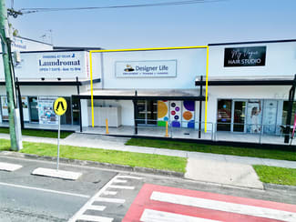 Shop & Retail commercial property leased at 2/116-120 River Hills Rd Eagleby QLD 4207 Shop & Retail commercial property leased at 2/116-120 River Hills Rd Eagleby QLD 4207
