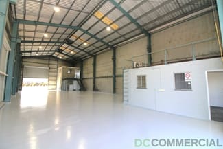 Factory, Warehouse & Industrial commercial property leased at 36 Wylie Street Toowoomba City QLD 4350 Factory, Warehouse & Industrial commercial property leased at 36 Wylie Street Toowoomba City QLD 4350
