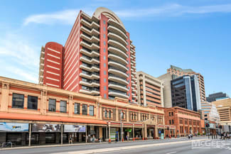 Shop & Retail commercial property leased at Ground/115 Grenfell Street Adelaide SA 5000 Shop & Retail commercial property leased at Ground/115 Grenfell Street Adelaide SA 5000