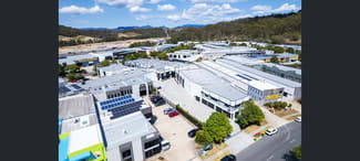 Factory, Warehouse & Industrial commercial property leased at 2/63 Township Drive Burleigh Heads QLD 4220 Factory, Warehouse & Industrial commercial property leased at 2/63 Township Drive Burleigh Heads QLD 4220