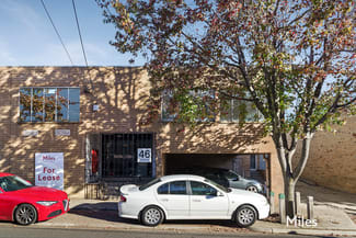 Factory, Warehouse & Industrial commercial property leased at 46 Lillimur Avenue Heidelberg West VIC 3081 Factory, Warehouse & Industrial commercial property leased at 46 Lillimur Avenue Heidelberg West VIC 3081