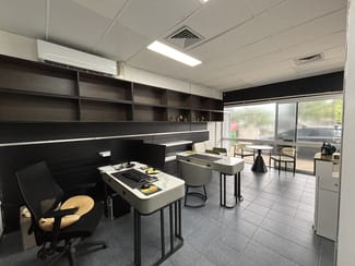 Medical / Consulting commercial property leased at 10/43 Price Street Nerang QLD 4211 Medical / Consulting commercial property leased at 10/43 Price Street Nerang QLD 4211