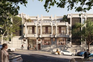 Medical / Consulting commercial property for lease at The Digest/26 Waterloo Street Surry Hills NSW 2010 Medical / Consulting commercial property for lease at The Digest/26 Waterloo Street Surry Hills NSW 2010