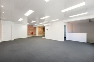 Offices commercial property leased at 9 William Street Cremorne VIC 3121