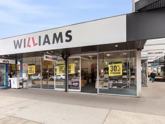 Medical / Consulting commercial property leased at Shops 2 & 3 166-168 High Street Belmont VIC 3216 Medical / Consulting commercial property leased at Shops 2 & 3 166-168 High Street Belmont VIC 3216