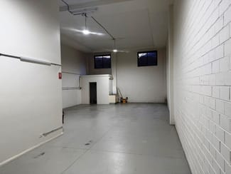 Factory, Warehouse & Industrial commercial property leased at Unit A5/148 Old Pittwater Road Brookvale NSW 2100