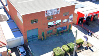 Factory, Warehouse & Industrial commercial property for lease at 1st Floor - 7/723 The Horsley Drive Smithfield NSW 2164 Factory, Warehouse & Industrial commercial property for lease at 1st Floor - 7/723 The Horsley Drive Smithfield NSW 2164