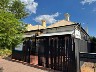 Offices commercial property leased at 20 Unley Road Unley SA 5061