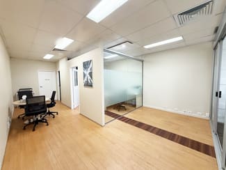 Offices commercial property leased at 2/43 Vanessa Boulevard Springwood QLD 4127 Offices commercial property leased at 2/43 Vanessa Boulevard Springwood QLD 4127