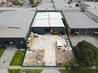Factory, Warehouse & Industrial commercial property leased at 66 Parkhurst Drive Knoxfield VIC 3180 Factory, Warehouse & Industrial commercial property leased at 66 Parkhurst Drive Knoxfield VIC 3180