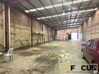 Factory, Warehouse & Industrial commercial property leased at Penrith NSW 2750 Factory, Warehouse & Industrial commercial property leased at Penrith NSW 2750