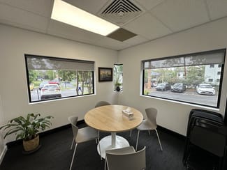 Medical / Consulting commercial property leased at 4B/2404 Logan Road Eight Mile Plains QLD 4113 Medical / Consulting commercial property leased at 4B/2404 Logan Road Eight Mile Plains QLD 4113