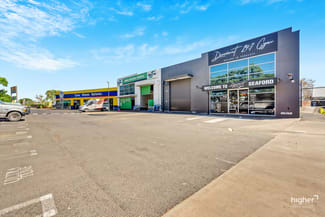 Showrooms / Bulky Goods commercial property leased at 125-127 Griffiths Drive Seaford SA 5169 Showrooms / Bulky Goods commercial property leased at 125-127 Griffiths Drive Seaford SA 5169