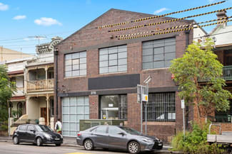 Showrooms / Bulky Goods commercial property leased at 378 Abercrombie Street Darlington NSW 2008 Showrooms / Bulky Goods commercial property leased at 378 Abercrombie Street Darlington NSW 2008