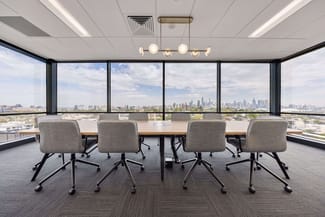 Offices commercial property for lease at 9 Yarra Street South Yarra VIC 3141
