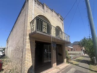 Offices commercial property for lease at 2/33 Denison Street Gloucester NSW 2422 Offices commercial property for lease at 2/33 Denison Street Gloucester NSW 2422