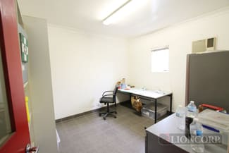Factory, Warehouse & Industrial commercial property leased at Underwood QLD 4119 Factory, Warehouse & Industrial commercial property leased at Underwood QLD 4119