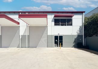 Factory, Warehouse & Industrial commercial property leased at 39/29 Sunblest Crescent Mount Druitt NSW 2770 Factory, Warehouse & Industrial commercial property leased at 39/29 Sunblest Crescent Mount Druitt NSW 2770