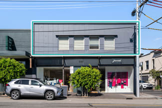 Offices commercial property for lease at 546 Malvern Road Prahran VIC 3181 Offices commercial property for lease at 546 Malvern Road Prahran VIC 3181