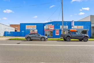 Shop & Retail commercial property leased at 423-425 Princes Highway Corrimal NSW 2518 Shop & Retail commercial property leased at 423-425 Princes Highway Corrimal NSW 2518