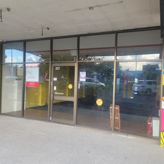 Shop & Retail commercial property leased at 317 High Street Melton VIC 3337 Shop & Retail commercial property leased at 317 High Street Melton VIC 3337