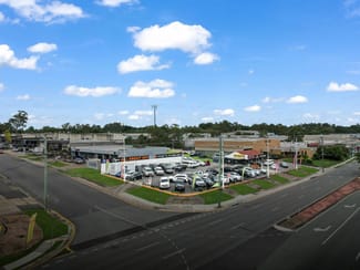 Factory, Warehouse & Industrial commercial property for lease at 94-96 Compton Road Underwood QLD 4119