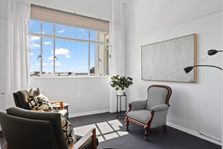 Offices commercial property for lease at Room 52/52-60 Brisbane Street Launceston TAS 7250