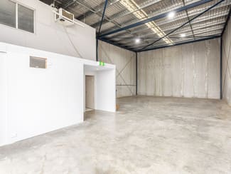 Factory, Warehouse & Industrial commercial property leased at 9/43 Sterling Road Minchinbury NSW 2770 Factory, Warehouse & Industrial commercial property leased at 9/43 Sterling Road Minchinbury NSW 2770