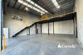 Factory, Warehouse & Industrial commercial property leased at 1/18-20 Tonka Street Yatala QLD 4207 Factory, Warehouse & Industrial commercial property leased at 1/18-20 Tonka Street Yatala QLD 4207