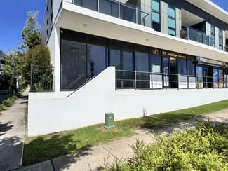 Offices commercial property leased at 6/9-13 Waldron Street Yarrabilba QLD 4207 Offices commercial property leased at 6/9-13 Waldron Street Yarrabilba QLD 4207