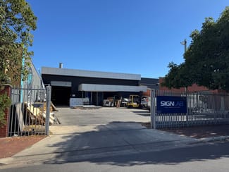 Factory, Warehouse & Industrial commercial property leased at 68 Second Street Brompton SA 5007 Factory, Warehouse & Industrial commercial property leased at 68 Second Street Brompton SA 5007
