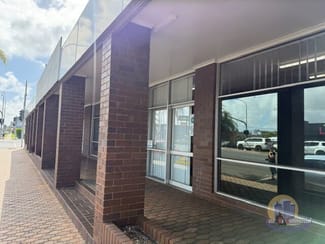 Offices commercial property leased at Shop 3/254 Bourbong Street Bundaberg West QLD 4670 Offices commercial property leased at Shop 3/254 Bourbong Street Bundaberg West QLD 4670