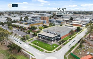 Factory, Warehouse & Industrial commercial property leased at 93-97 Normanby Road Notting Hill VIC 3168 Factory, Warehouse & Industrial commercial property leased at 93-97 Normanby Road Notting Hill VIC 3168