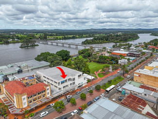 Offices commercial property leased at 1, Level 2/242 Victoria Street Taree NSW 2430 Offices commercial property leased at 1, Level 2/242 Victoria Street Taree NSW 2430