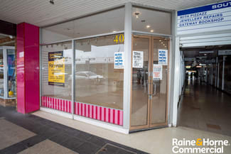 Shop & Retail commercial property leased at Shop 1 & 2/40 Baylis Street Wagga Wagga NSW 2650 Shop & Retail commercial property leased at Shop 1 & 2/40 Baylis Street Wagga Wagga NSW 2650