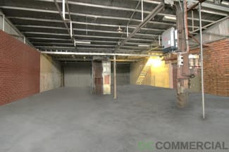 Factory, Warehouse & Industrial commercial property leased at 2/207 James Street Toowoomba City QLD 4350 Factory, Warehouse & Industrial commercial property leased at 2/207 James Street Toowoomba City QLD 4350