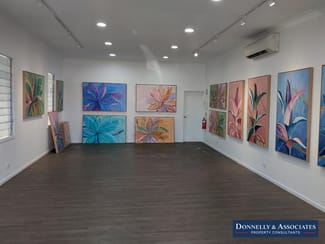 Showrooms / Bulky Goods commercial property leased at B/60 Cavendish Road Coorparoo QLD 4151 Showrooms / Bulky Goods commercial property leased at B/60 Cavendish Road Coorparoo QLD 4151