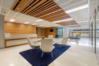 Offices commercial property for lease at Level 5 40 Bunda Street City ACT 2601