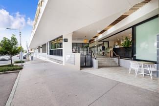 Shop & Retail commercial property for lease at 51 Minchinton Street Caloundra QLD 4551