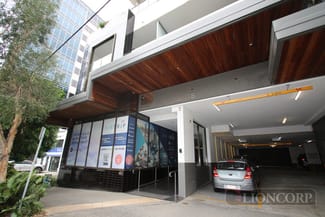 Offices commercial property leased at South Brisbane QLD 4101 Offices commercial property leased at South Brisbane QLD 4101