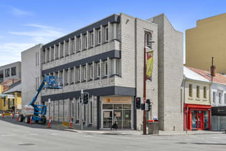 Offices commercial property leased at 191-193 Liverpool Street Hobart TAS 7000 Offices commercial property leased at 191-193 Liverpool Street Hobart TAS 7000