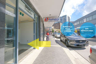 Shop & Retail commercial property leased at Shop 2/14-16 Ormonde Parade Hurstville NSW 2220 Shop & Retail commercial property leased at Shop 2/14-16 Ormonde Parade Hurstville NSW 2220